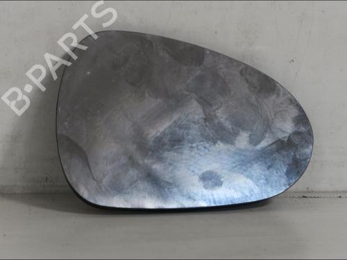 Used Right mirror glass Right mirror glass 37613781 37613781
