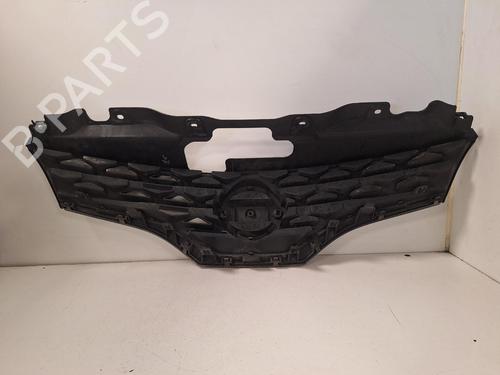 Grill NISSAN NV200 Van 1.5 dCi 90 (M20, M20N, M20M) | BP37229386C40 - Image 4