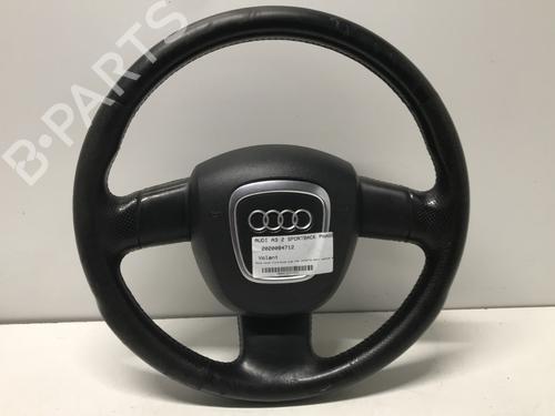 Used Steering wheel Steering wheel AUDI A3 Sportback (8PA) [2004-2015] 33603142 33603142