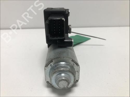 Used Sunroof engine Sunroof engine RENAULT SCÉNIC III (JZ0/1_) 1.6 dCi (JZ00, JZ12) (130 hp) 33584881 33584881