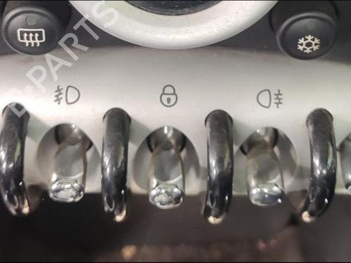 Used Switch Switch MINI MINI CLUBMAN (R55) Cooper D (109 hp) 35909275 35909275