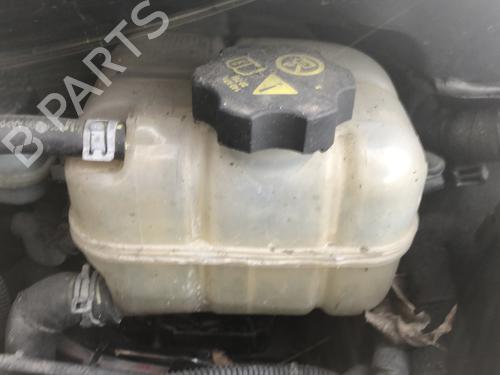 Used Expansion tank Expansion tank OPEL MERIVA B MPV (S10) 1.7 CDTI (75) (110 hp) 36581971 36581971