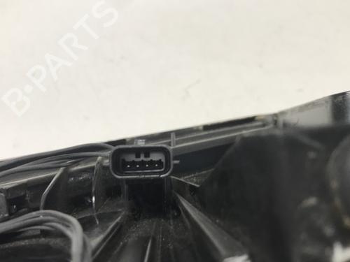 Left taillight RENAULT MEGANE IV Hatchback (B9A/M/N_) | BP33588225C34 - Image 4