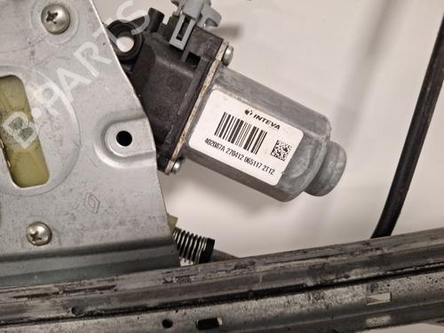 Front left window mechanism RENAULT KANGOO Express (FW0/1_) Z.E. (FW0Z, FW1Z) | BP33590643C22 - Image 2