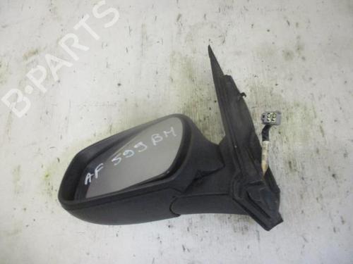 Used Left mirror Left mirror FORD FOCUS II (DA_, HCP, DP) [2004-2013] 33578519 33578519