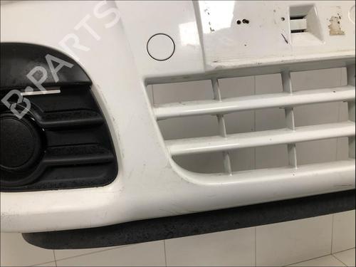 Used Front bumper Front bumper CITROËN C2 (JM_) 1.4 HDi (68 hp) 33587786 33587786