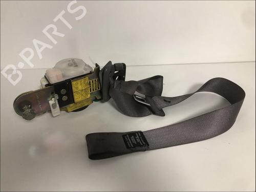 Used Front right seatbelt Front right seatbelt NISSAN MICRA II (K11) 1.0 i 16V (K11) (54 hp) 34204270 34204270