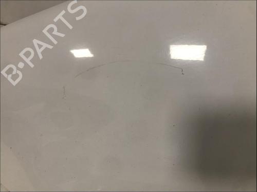 Used Left front fenders Left front fenders VW POLO (6N2) [1999-2001] 33583162 33583162