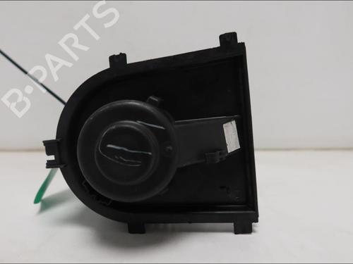 Used Heater blower motor Heater blower motor VW NEW BEETLE (9C1, 1C1) 1.9 TDI (90 hp) 33574370 33574370