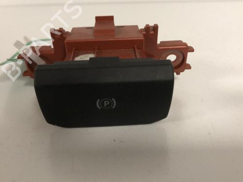 Switch PEUGEOT 508 I (8D_) 2.0 HDi Hybrid4 AWC | BP33582100I30 - Image 3