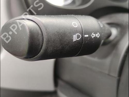 Used Steering column stalk Steering column stalk FIAT PANDA (312_, 319_) 1.2 (312PXA1A) (69 hp) 33584435 33584435