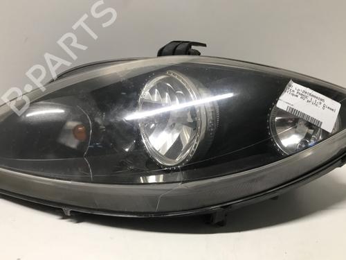 Left headlight SEAT ALTEA (5P1) | BP33599625C28 - Image 2