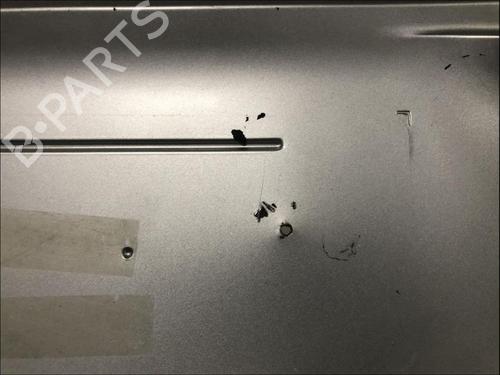 Used Rear bumper Rear bumper CITROËN C4 CACTUS 1.2 VTi 82 (82 hp) 33579865 33579865