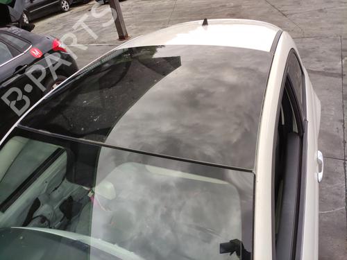 Techo Techo FIAT 500 (312_) 1.3 D Multijet (312AXB1A) (75 hp) 34722724 34722724
