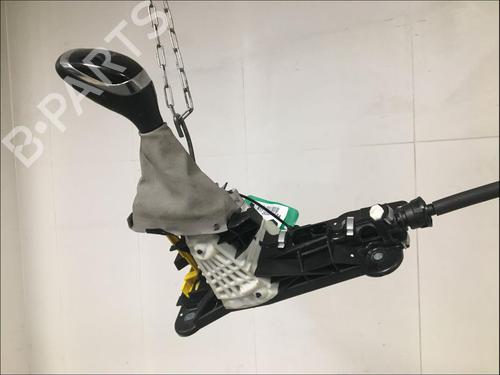 Gear lever RENAULT ZOE (BFM_) ZOE | BP37752489M90 - Image 2