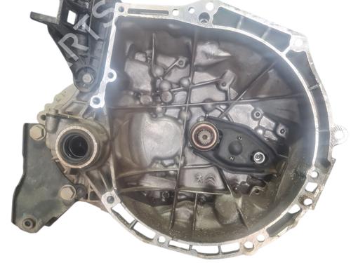 Gearbox CITROËN C3 III (SX) 1.2 VTi 82 | BP33851306M3 - Image 7