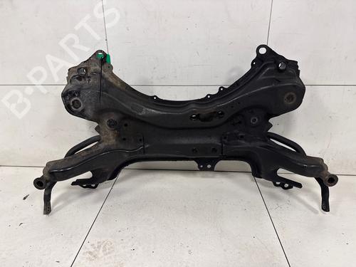 Subframe TOYOTA AURIS (_E15_) 2.0 D-4D (ADE150_, ADE150R) | BP33851276M9 - Image 2