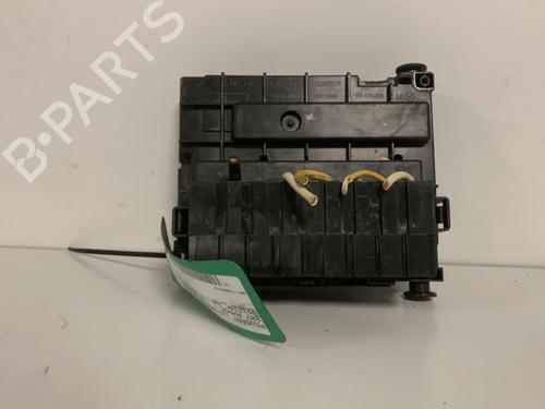 Used Fuse box Fuse box PEUGEOT 207 (WA_, WC_) [2006-2015] 33594993 33594993
