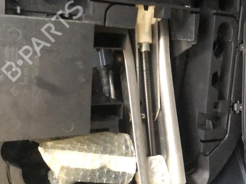 Used Other Other RENAULT CLIO II (BB_, CB_) [1998-2016] 33599045 33599045