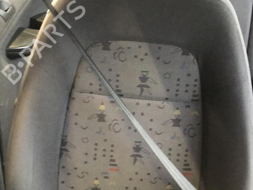 Used Front right seatbelt Front right seatbelt 36579314 36579314
