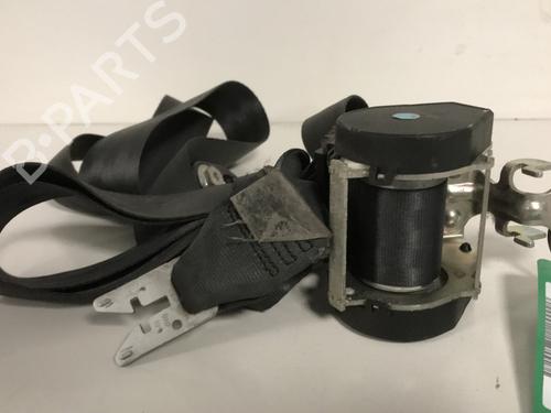 Used Front left seatbelt Front left seatbelt RENAULT MEGANE II Estate (KM0/1_) [2003-2012] 33603779 33603779