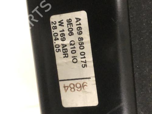 rear-parcel-shelf-mercedes-benz-a-class-w169-2004-2005-2006-2007-2008-2009-2010-2011-2012-33595598 main image