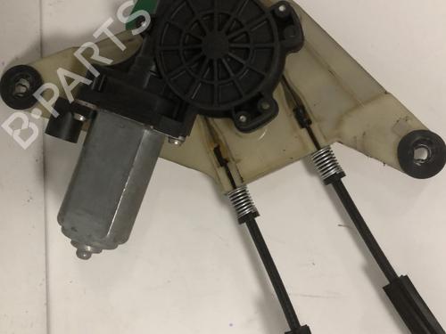 Front left window mechanism RENAULT MASTER III Bus (JV) | BP33594905C22 - Image 2