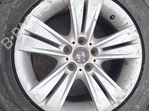 Used Rim Rim BMW X5 (E53) 3.0 d (218 hp) 33596347 33596347