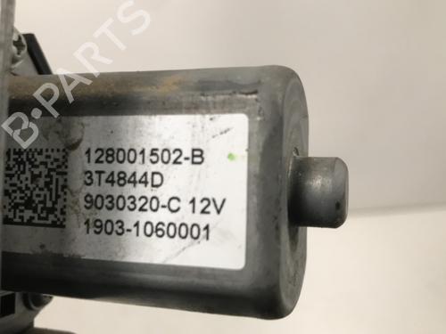 Front left window mechanism RENAULT TWINGO III (BCM_, BCA_) | BP36581228C22 - Image 3