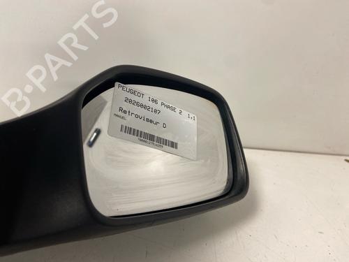 Used Right mirror Right mirror 37255229 37255229
