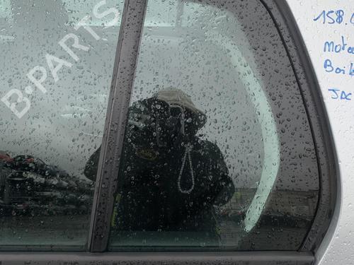 rear-left-door-window-vw-golf-vi-5k1-2008-2009-2010-2011-2012-2013-2014-35912253 main image