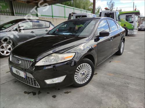 Used Steering pump Steering pump FORD MONDEO IV (BA7) [2007-2015] 33587964 33587964