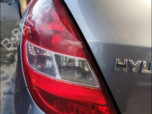 Used Left taillight Left taillight HYUNDAI i20 I (PB, PBT) 1.4 CRDi (75 hp) 33583606 33583606