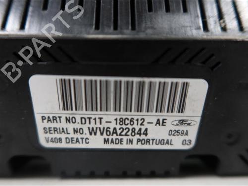 Climate control FORD TRANSIT CONNECT MPV | BP33575104I5 - Image 3