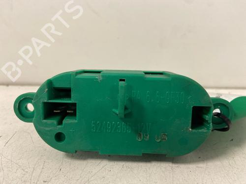 Used Heater resistor Heater resistor 37255284 37255284