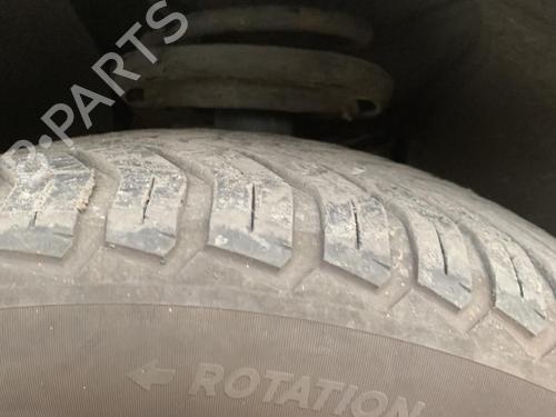 Used Left front shock absorber Left front shock absorber CITROËN DS3 (SA_) 1.6 VTi 120 (120 hp) 33599753 33599753