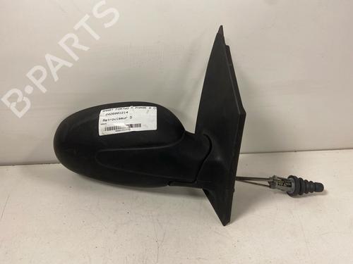 Retrovisor direito Retrovisor direito SMART CITY-COUPE (450) [1998-2004] 36149312 36149312