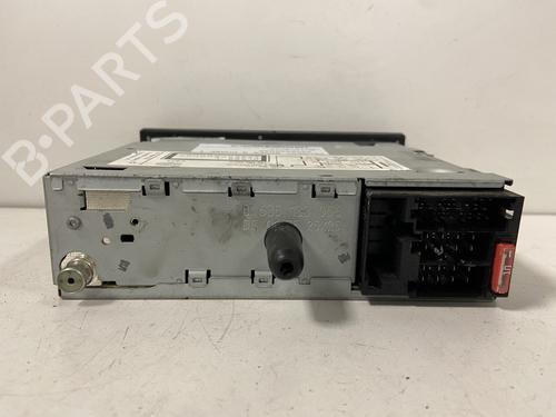 Radio PEUGEOT BOXER Van 2.2 HDi 100 | BP36247555E6 - Image 2
