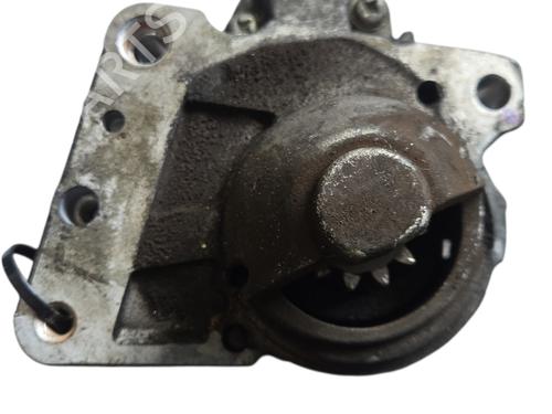Starter CITROËN C3 II (SC_) 1.4 HDi 70 (SC8HZC, SC8HR0, SC8HP4) | BP36581665M8 - Image 4
