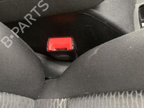 Used Seat buckle Seat buckle VW GOLF VI (5K1) [2008-2014] 36578042 36578042