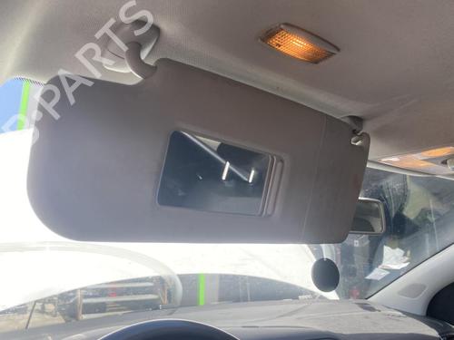 Parasol izquierda Parasol izquierda VW POLO V (6R1, 6C1) 1.0 (75 hp) 36247975 36247975