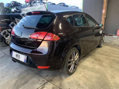 ABS pump SEAT LEON (1P1) 2.0 TFSI | BP33598615M43 - Image 5
