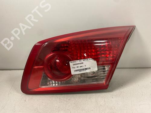 Right tailgate light RENAULT VEL SATIS (BJ0_) 3.0 dCi (BJ0S) | BP39256609C80 - Image 2