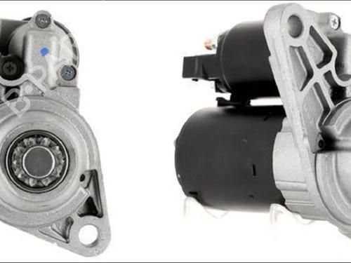 Used Starter Starter VW POLO IV (9N_, 9A_) 1.2 12V (64 hp) 33573787 33573787