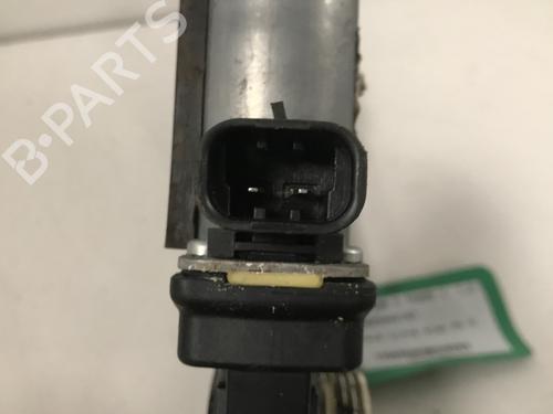 Front left window mechanism FIAT 500 (312_) 1.2 (312AXA1A) | BP33890268C22 - Image 2