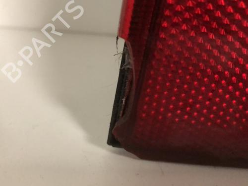 Used Left taillight Left taillight VW CRAFTER 30-50 Van (2E_) 2.5 TDI (136 hp) 33595588 33595588