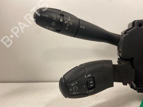 Used Steering column stalk Steering column stalk 39007087 39007087