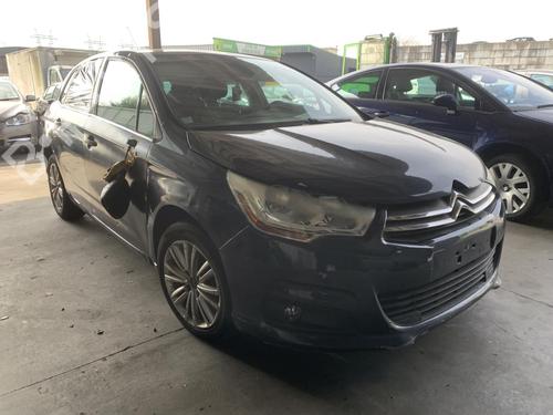 Steering column CITROËN C4 II (NC_) 1.6 HDi 110 | BP33604046M21  - Image 5