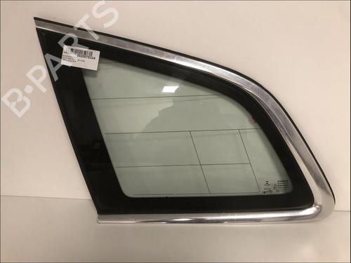 Used Rear left door window Rear left door window VOLVO XC60 II (246) D4 AWD (190 hp) 33581912 33581912