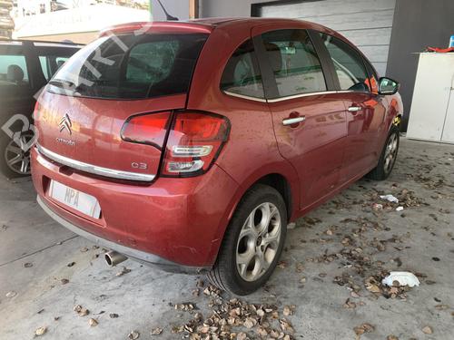 Used Parts CITROËN C3 I (FC_, FN_)    4523876